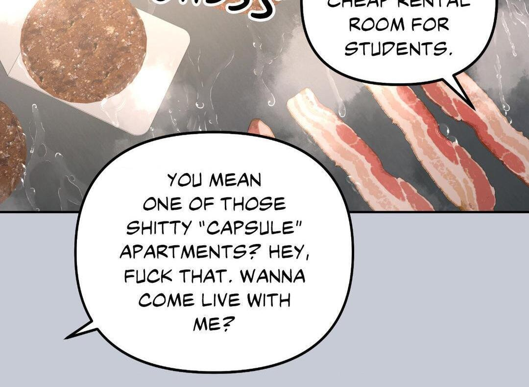 A Tree Without Roots Chapter 80 page 39 - 