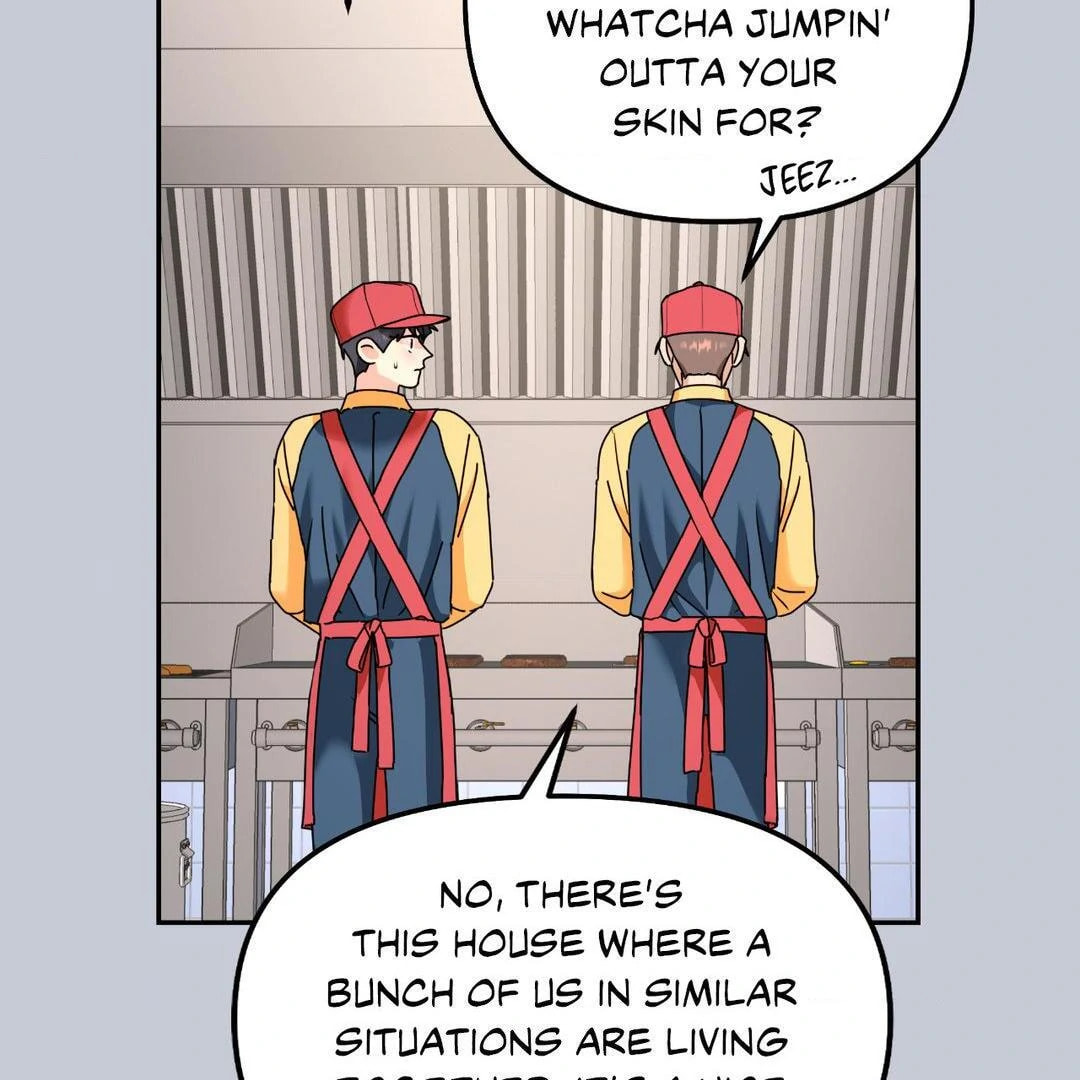 A Tree Without Roots Chapter 80 page 41 - 