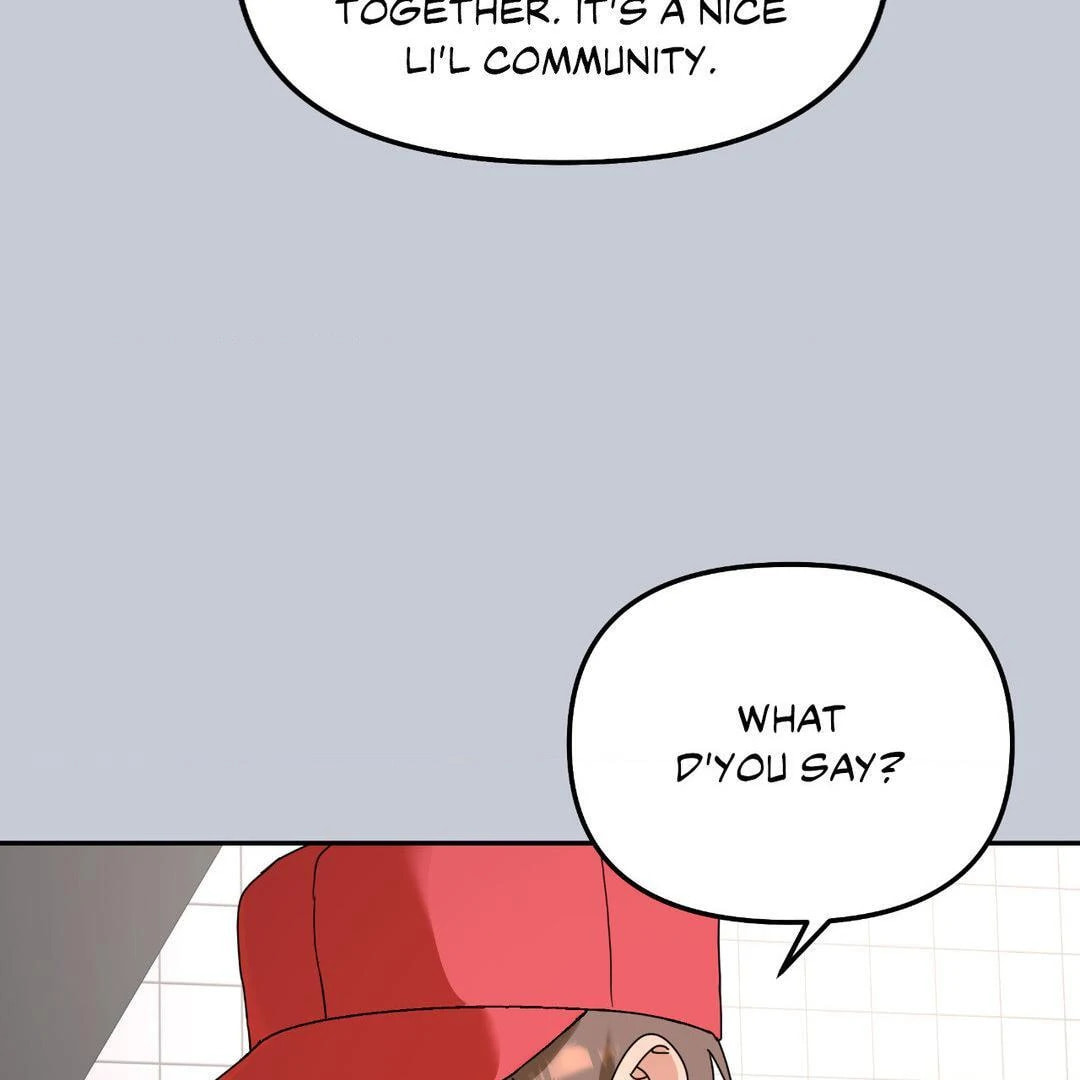 A Tree Without Roots Chapter 80 page 42 - 