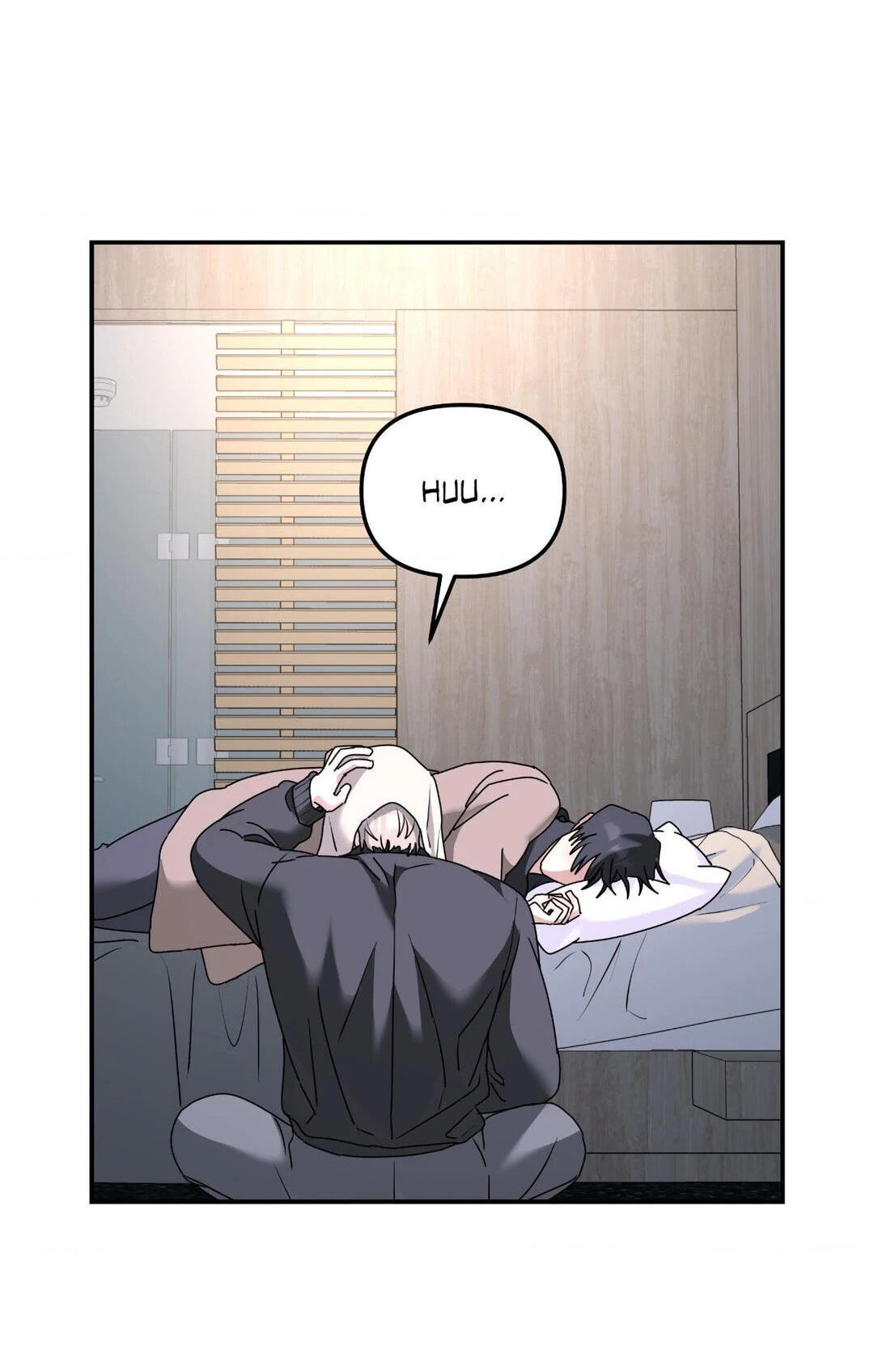 A Tree Without Roots Chapter 80 page 50 - 