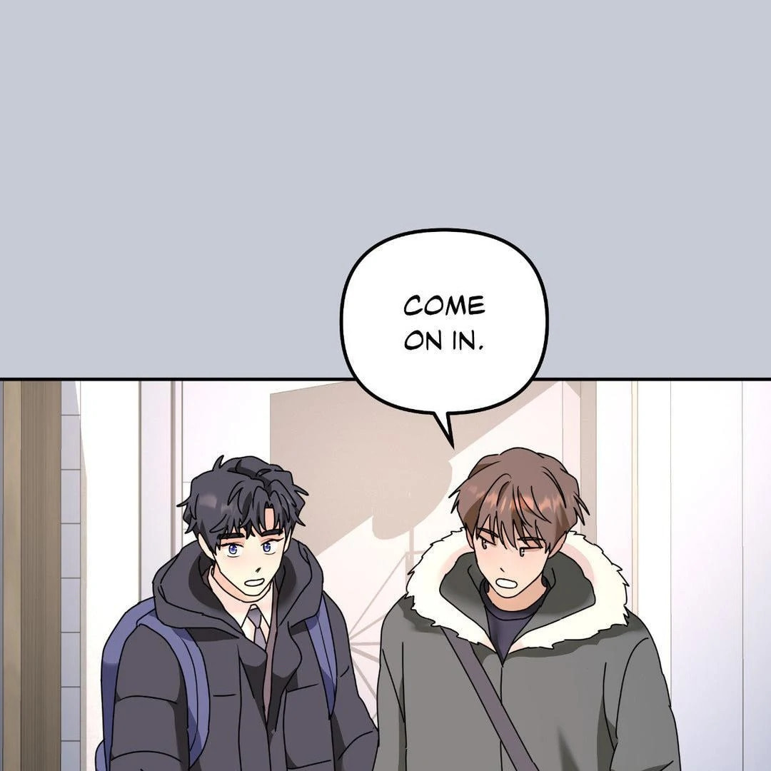 A Tree Without Roots Chapter 80 page 55 - 
