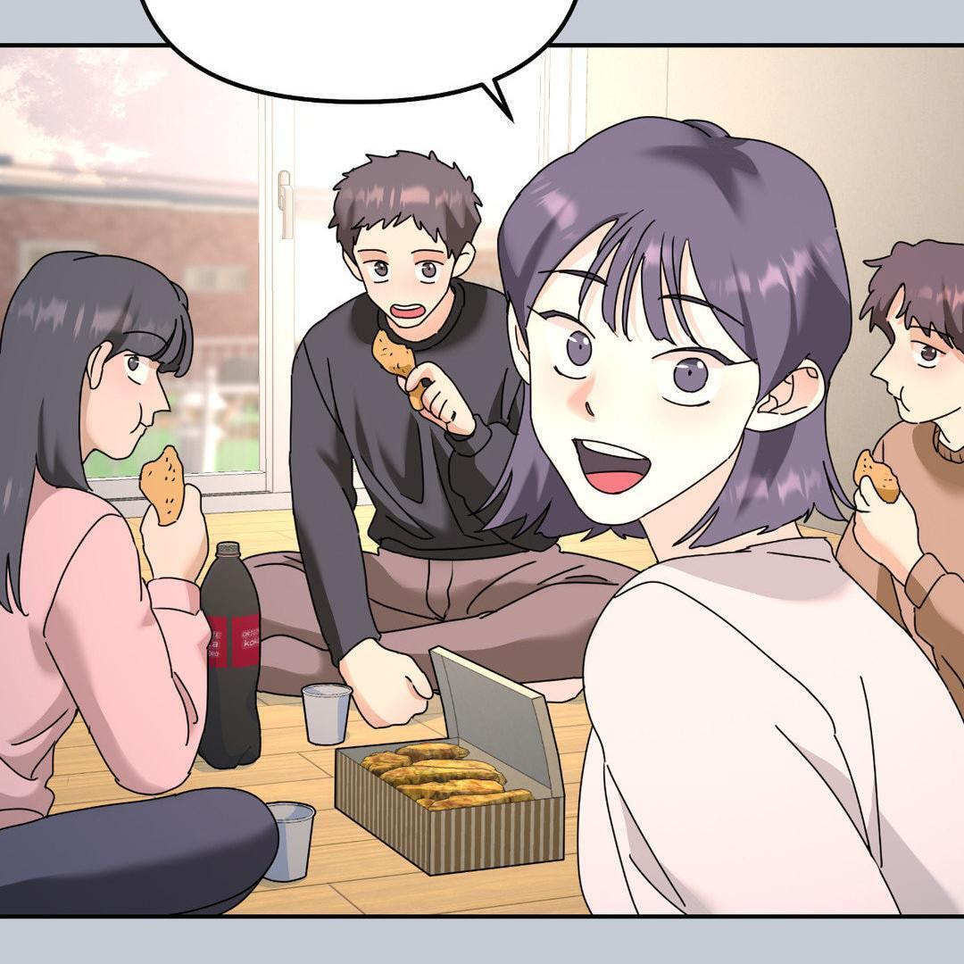 A Tree Without Roots Chapter 80 page 57 - 