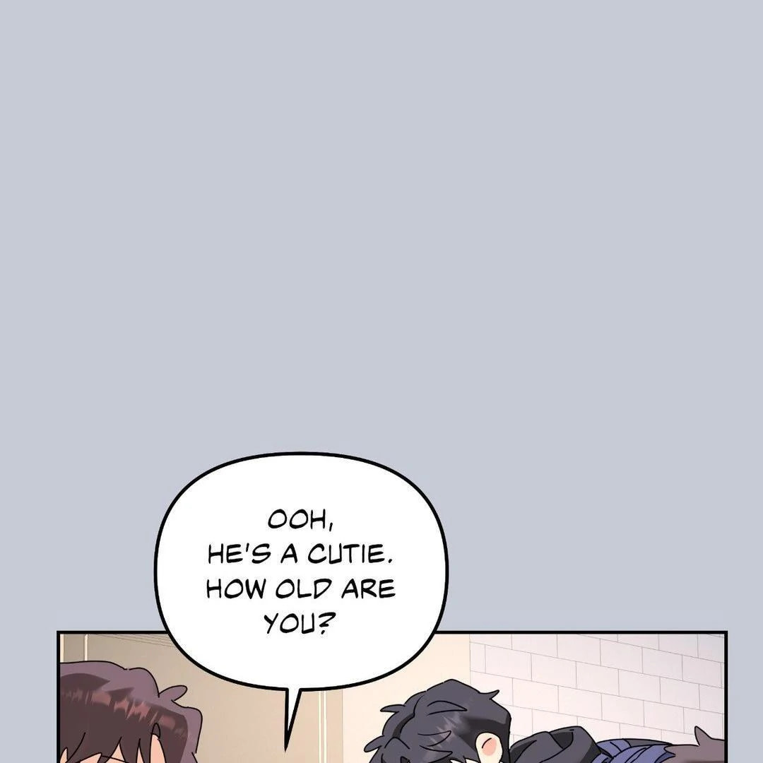 A Tree Without Roots Chapter 80 page 58 - 