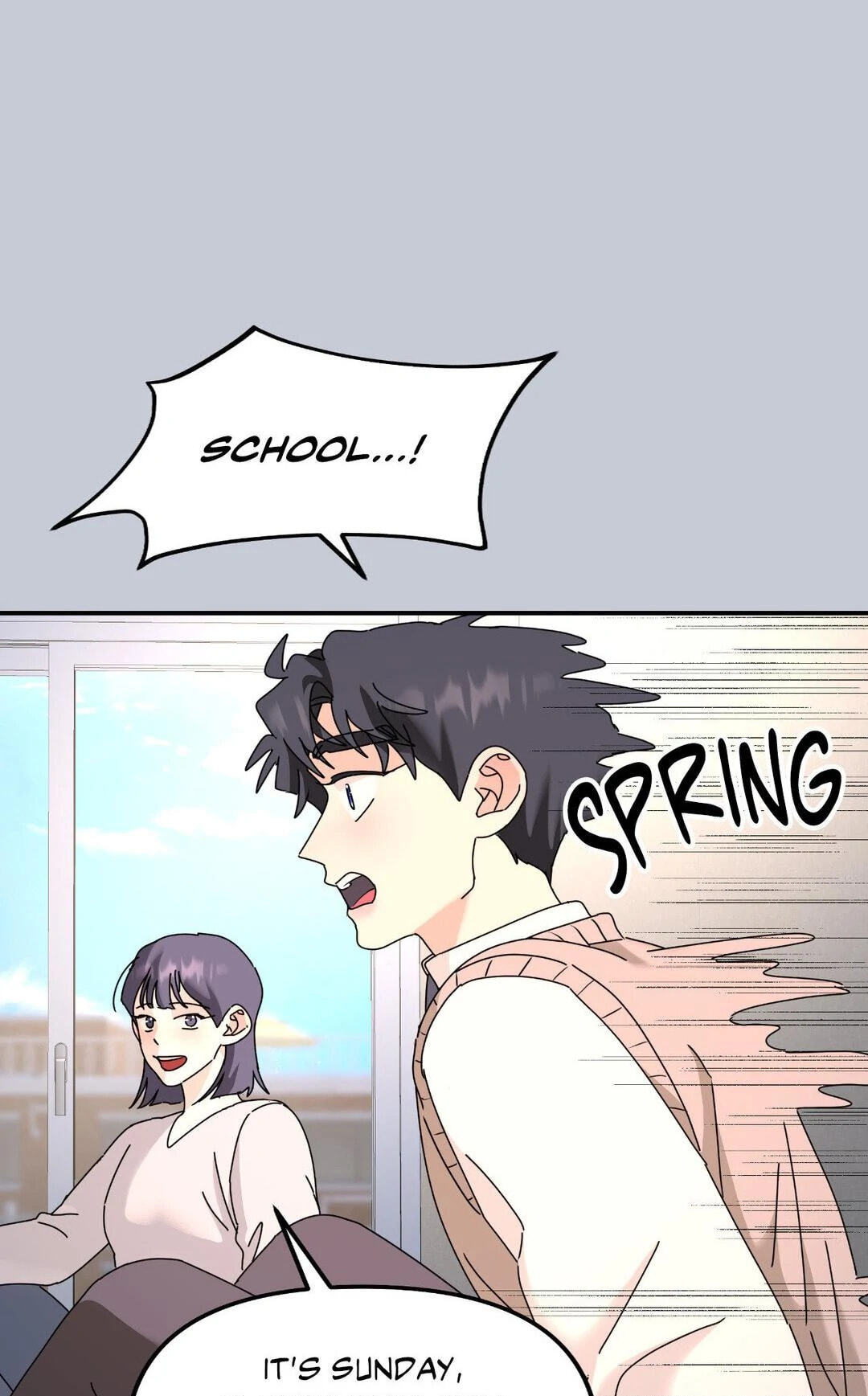 A Tree Without Roots Chapter 80 page 67 - 