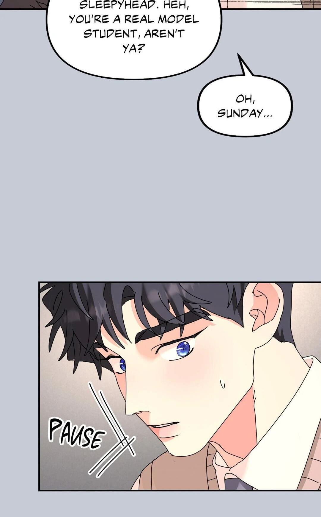 A Tree Without Roots Chapter 80 page 68 - 