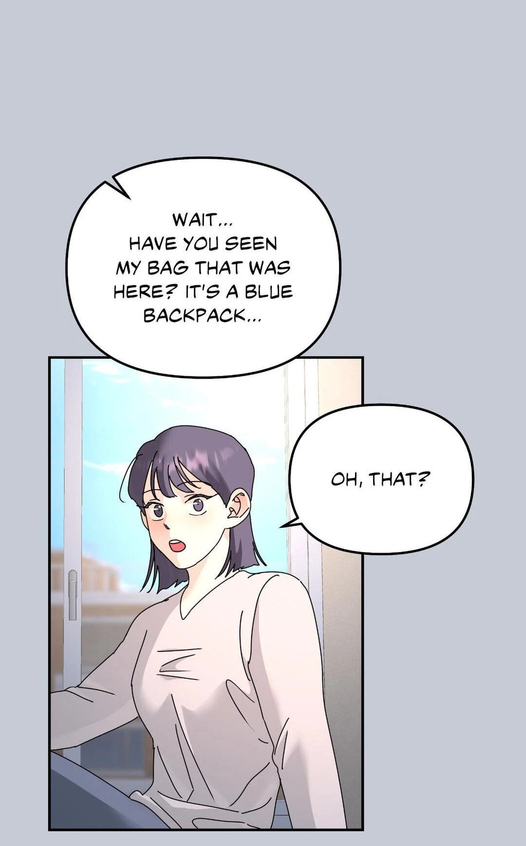 A Tree Without Roots Chapter 80 page 69 - 