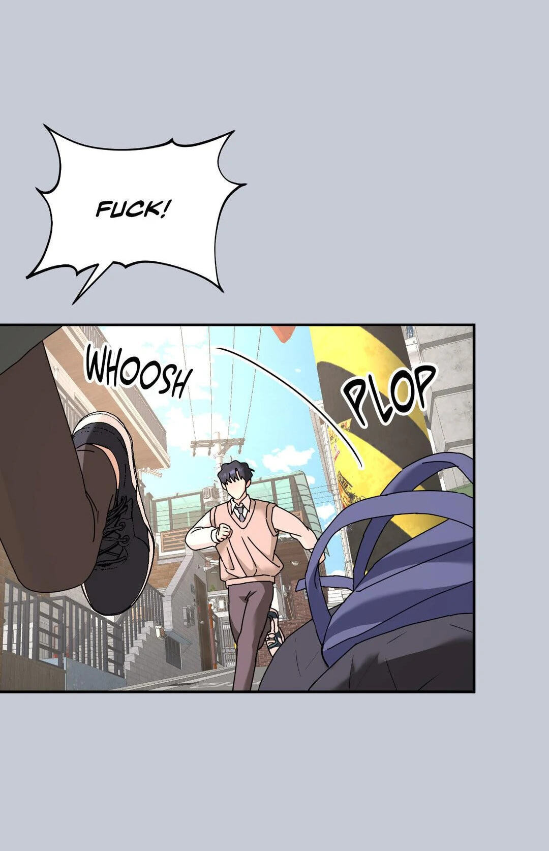 A Tree Without Roots Chapter 80 page 74 - 