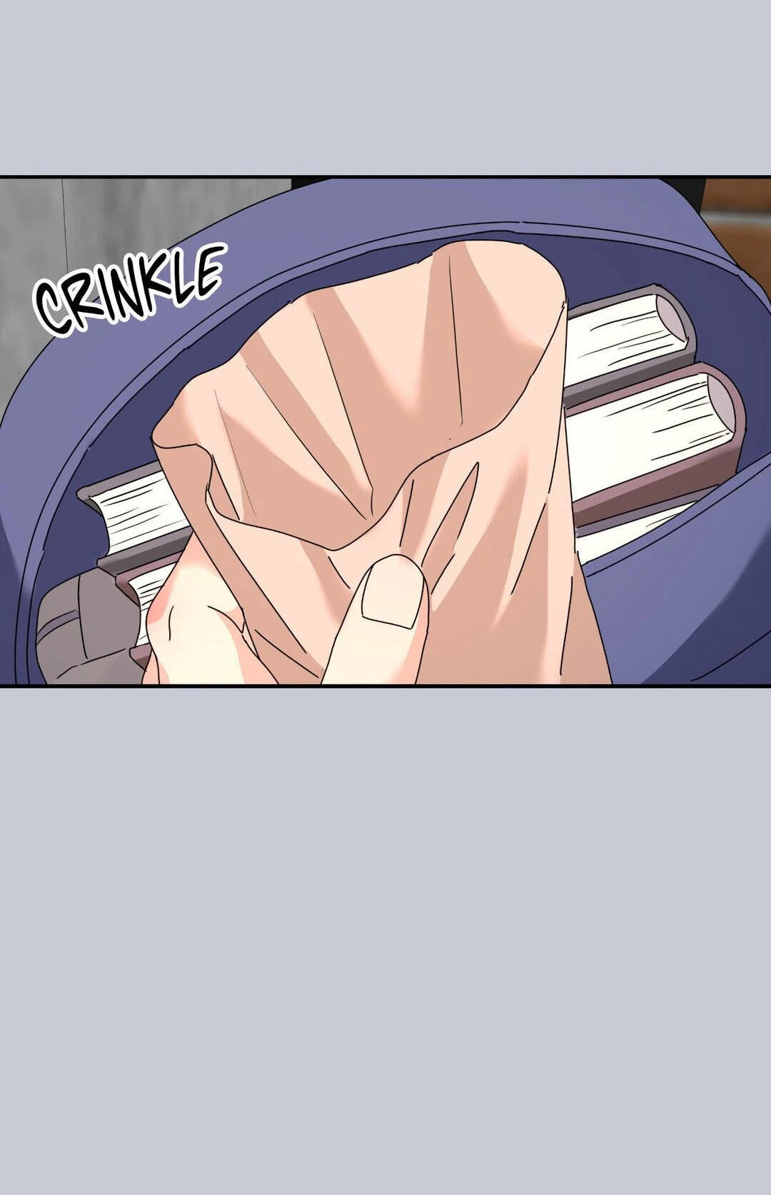 A Tree Without Roots Chapter 80 page 77 - 