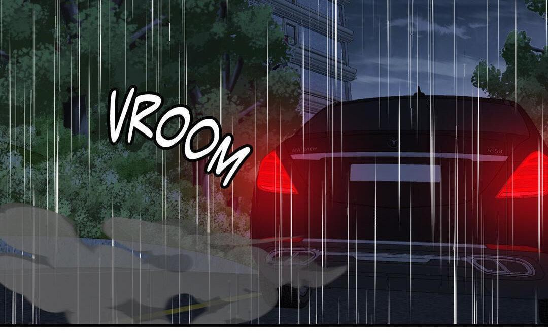 A Tree Without Roots Chapter 80 page 9 - 