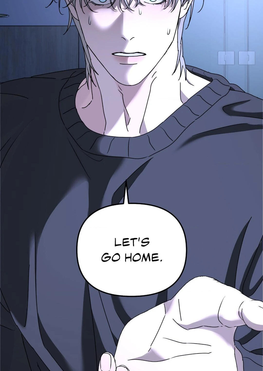 A Tree Without Roots Chapter 80 page 97 - 