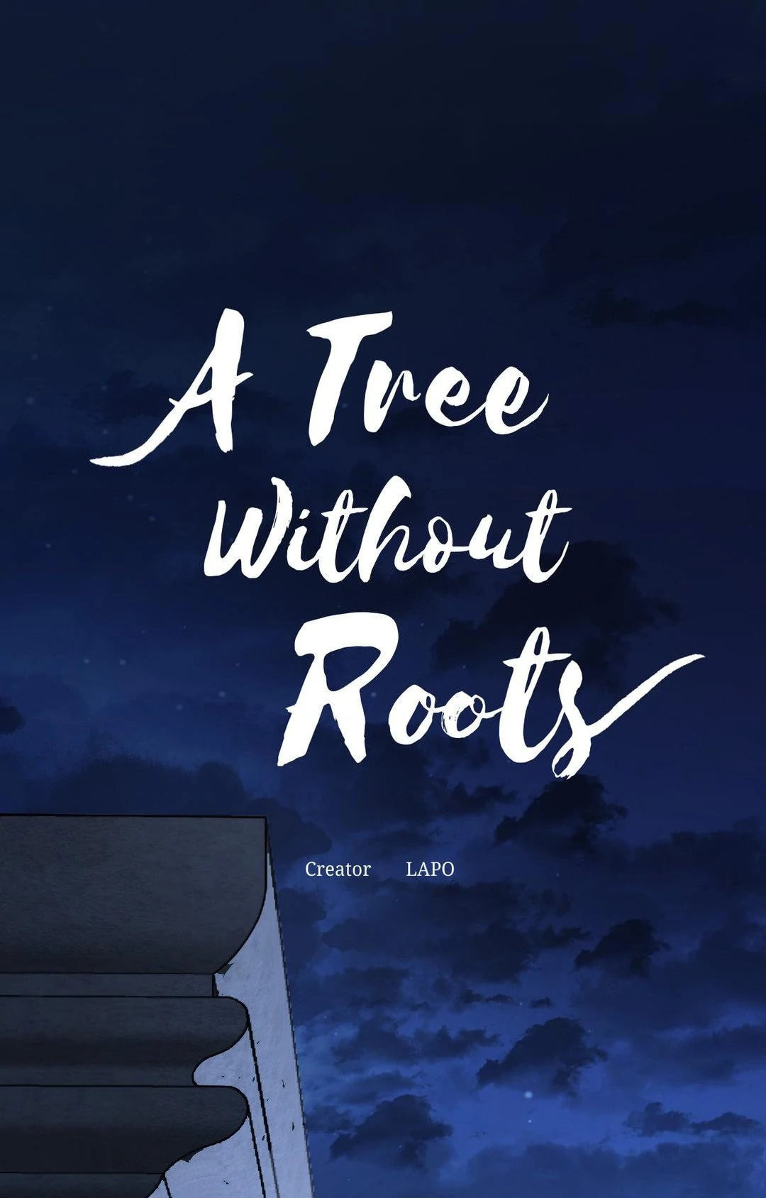 A Tree Without Roots Chapter 81 page 1 - 