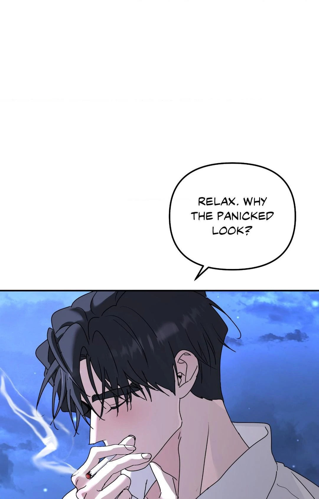 A Tree Without Roots Chapter 81 page 11 - 