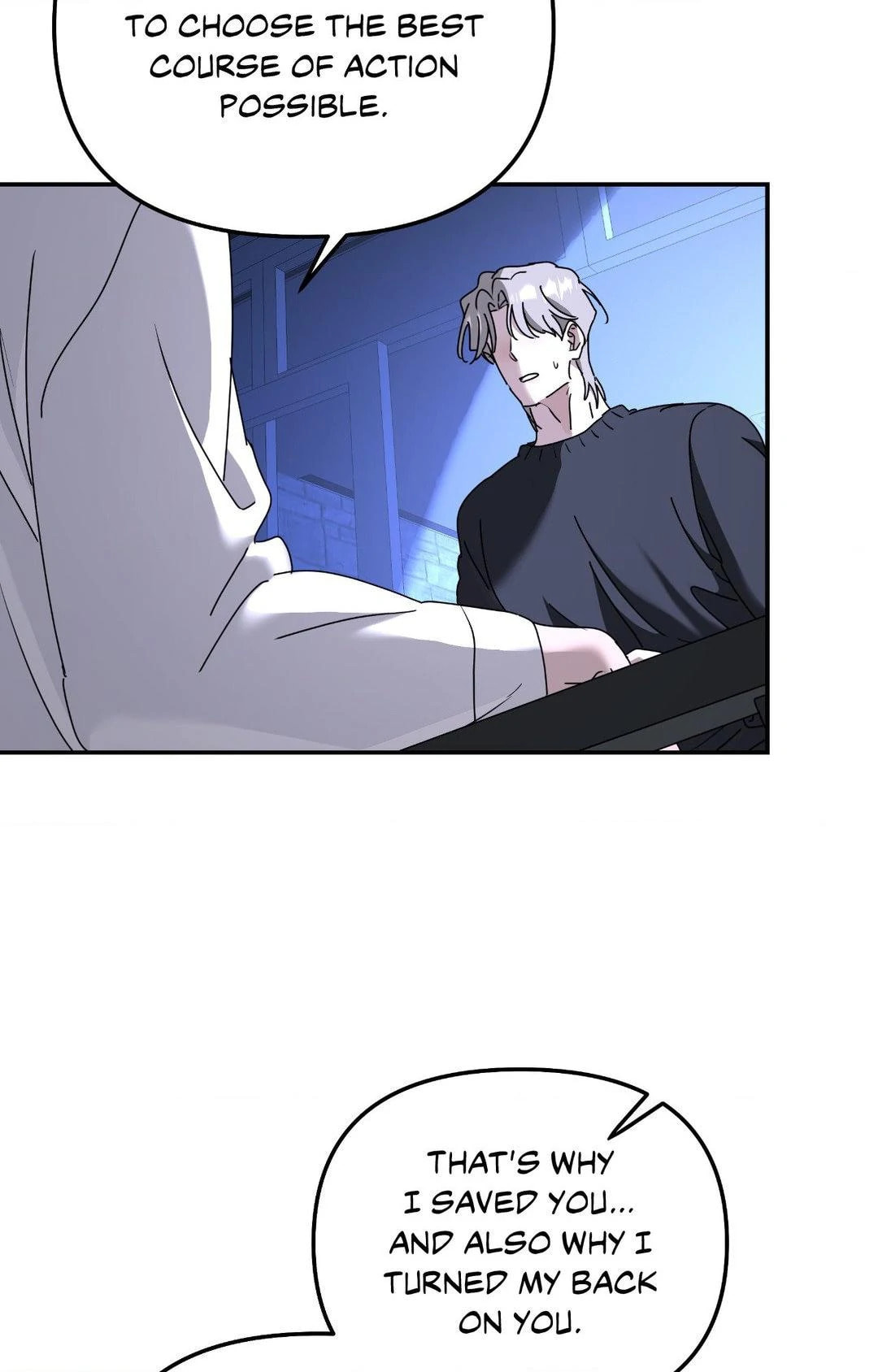 A Tree Without Roots Chapter 81 page 13 - 