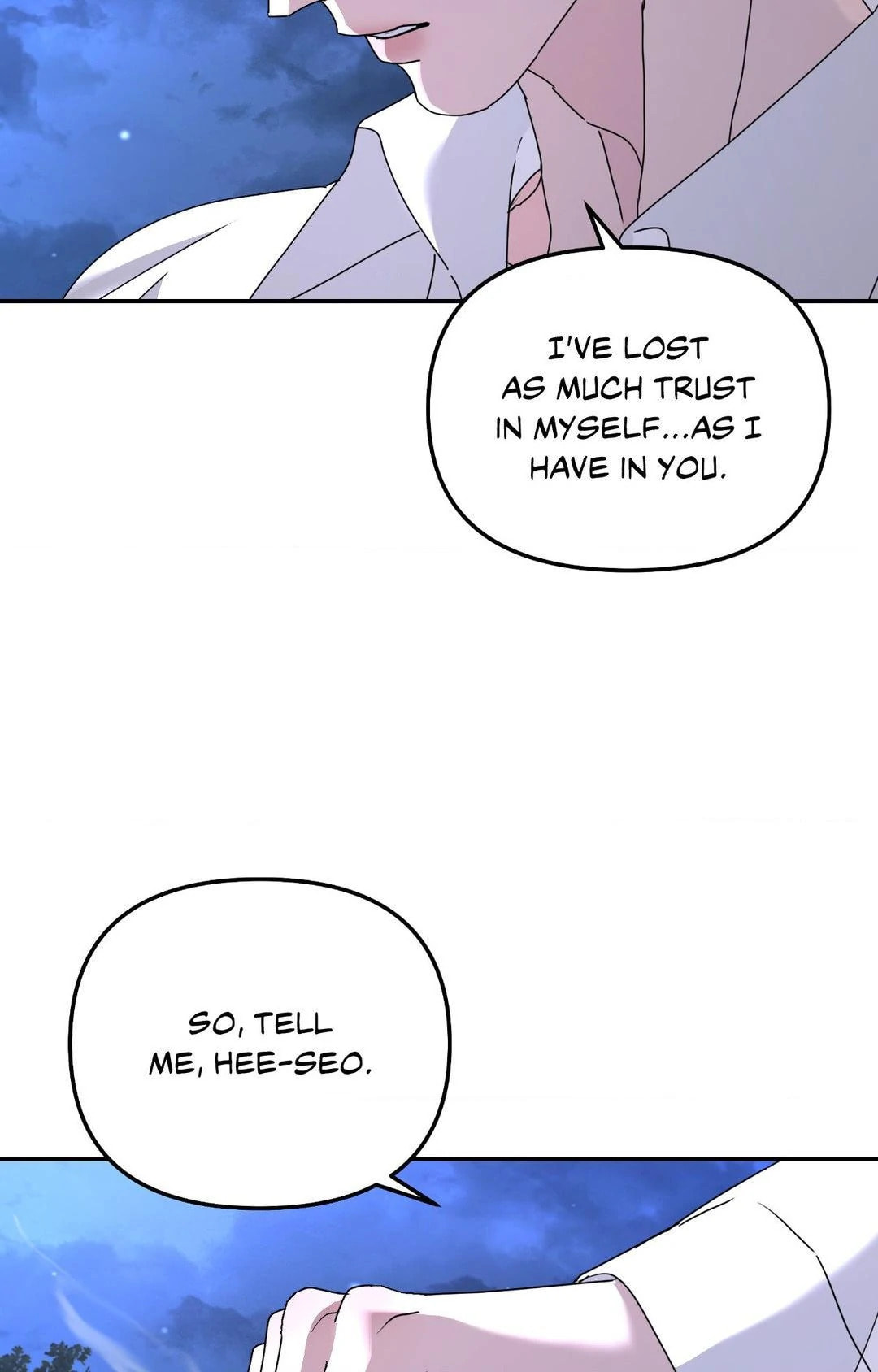 A Tree Without Roots Chapter 81 page 16 - 