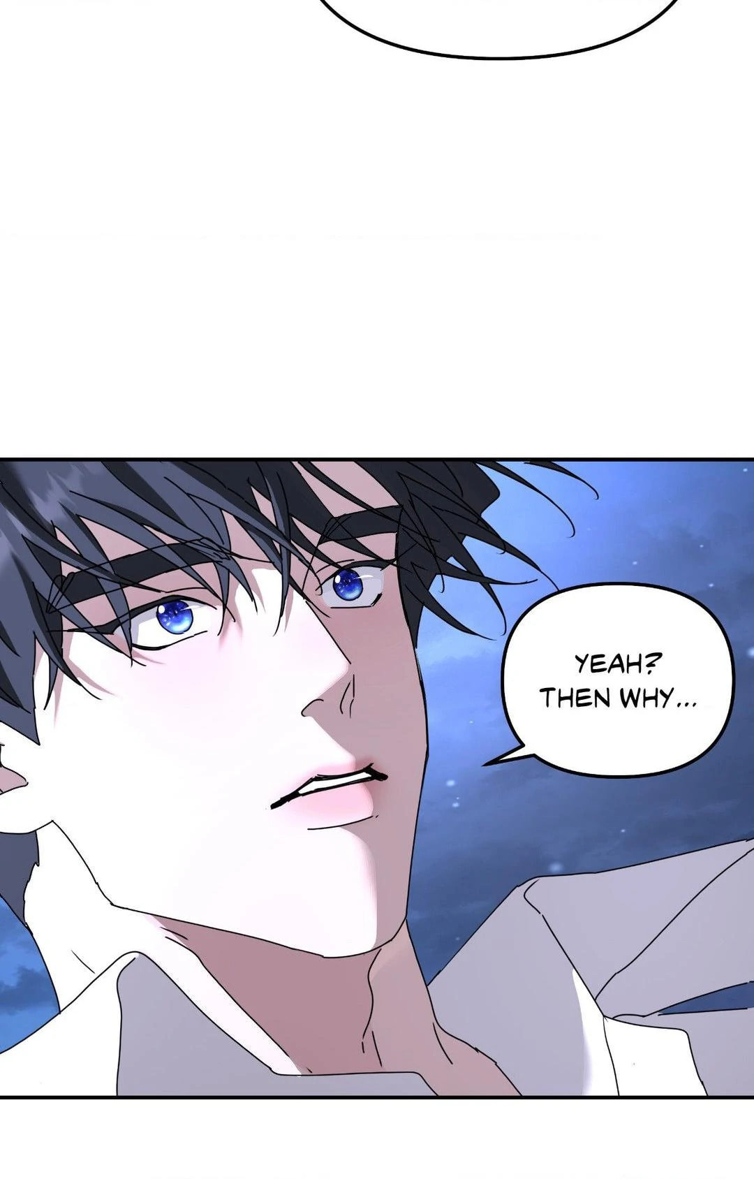 A Tree Without Roots Chapter 81 page 23 - 