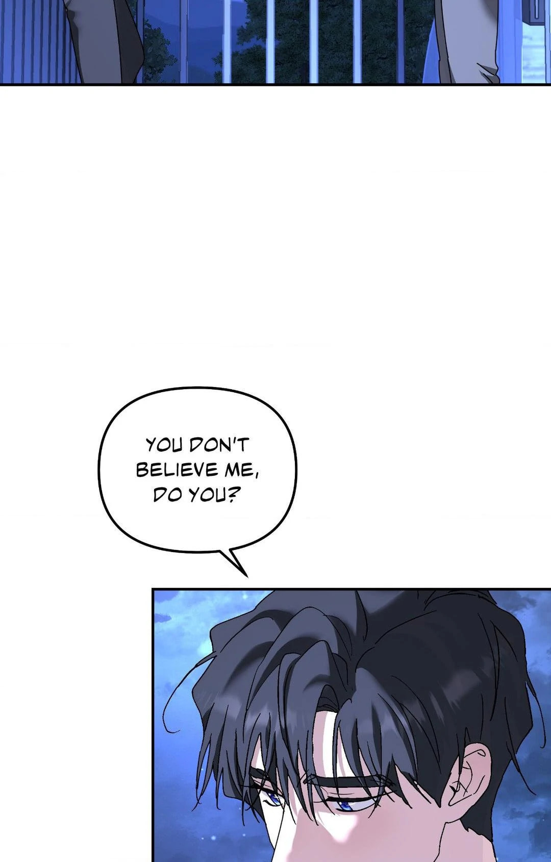 A Tree Without Roots Chapter 81 page 28 - 