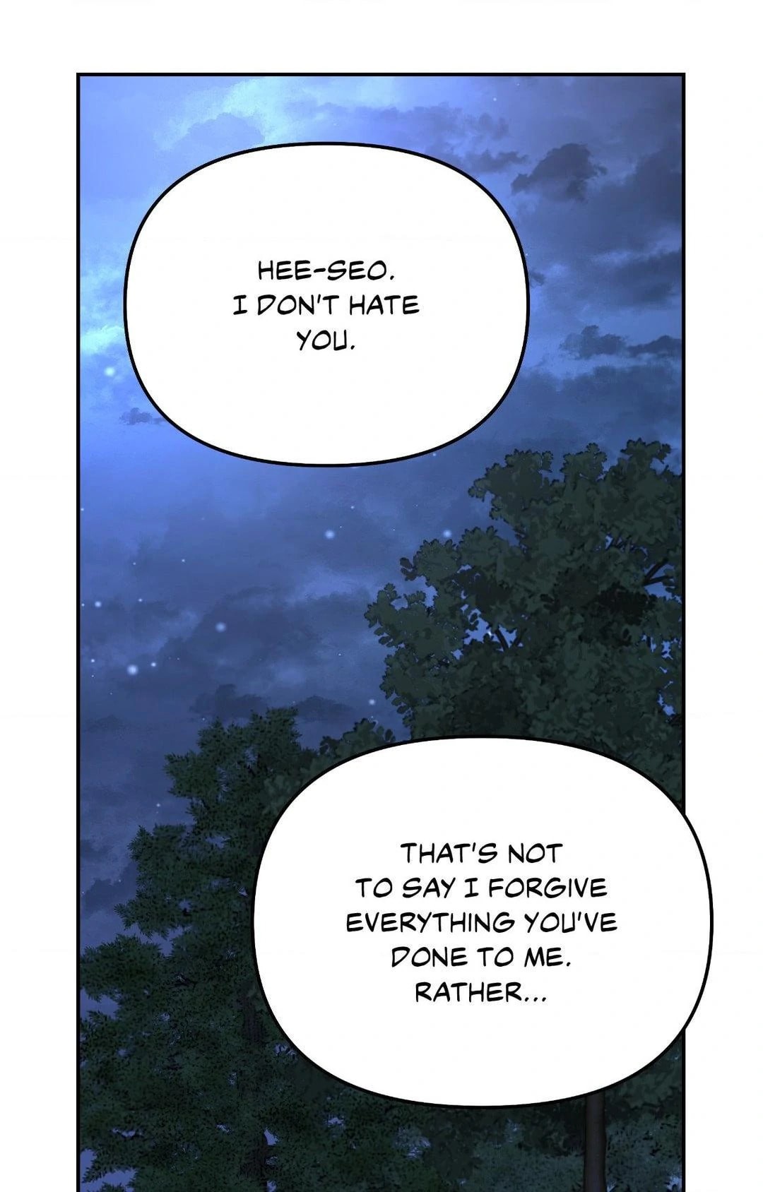 A Tree Without Roots Chapter 81 page 30 - 