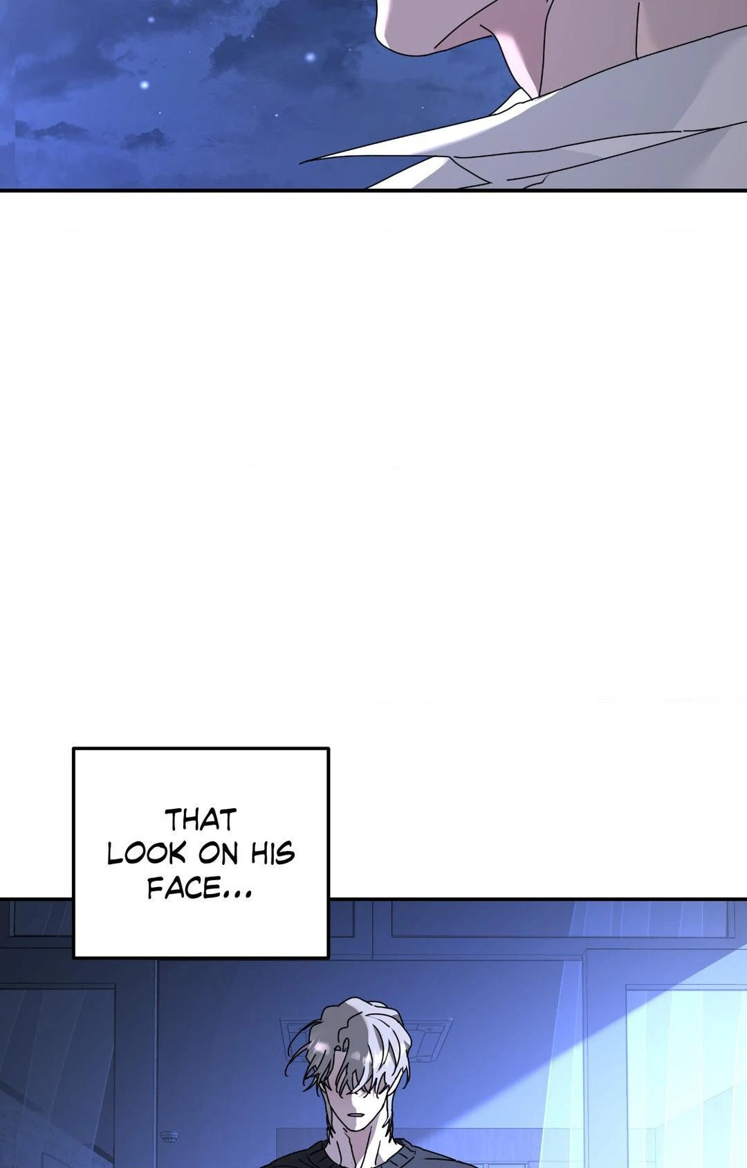 A Tree Without Roots Chapter 81 page 4 - 
