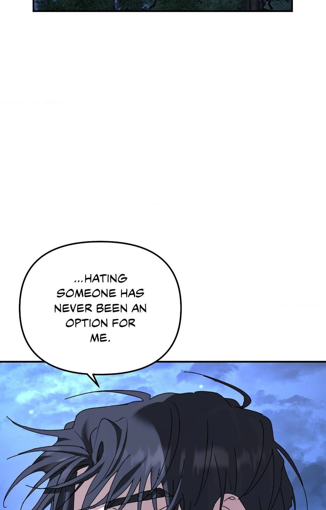 A Tree Without Roots Chapter 81 page 31 - 