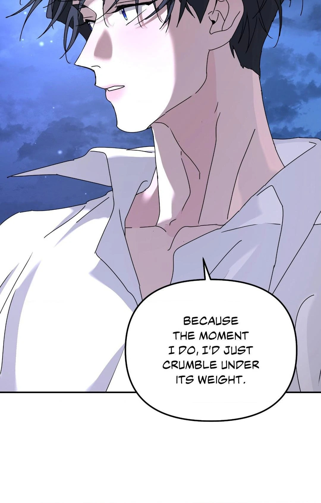 A Tree Without Roots Chapter 81 page 32 - 