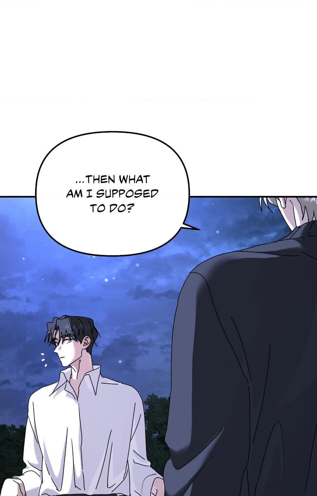 A Tree Without Roots Chapter 81 page 33 - 