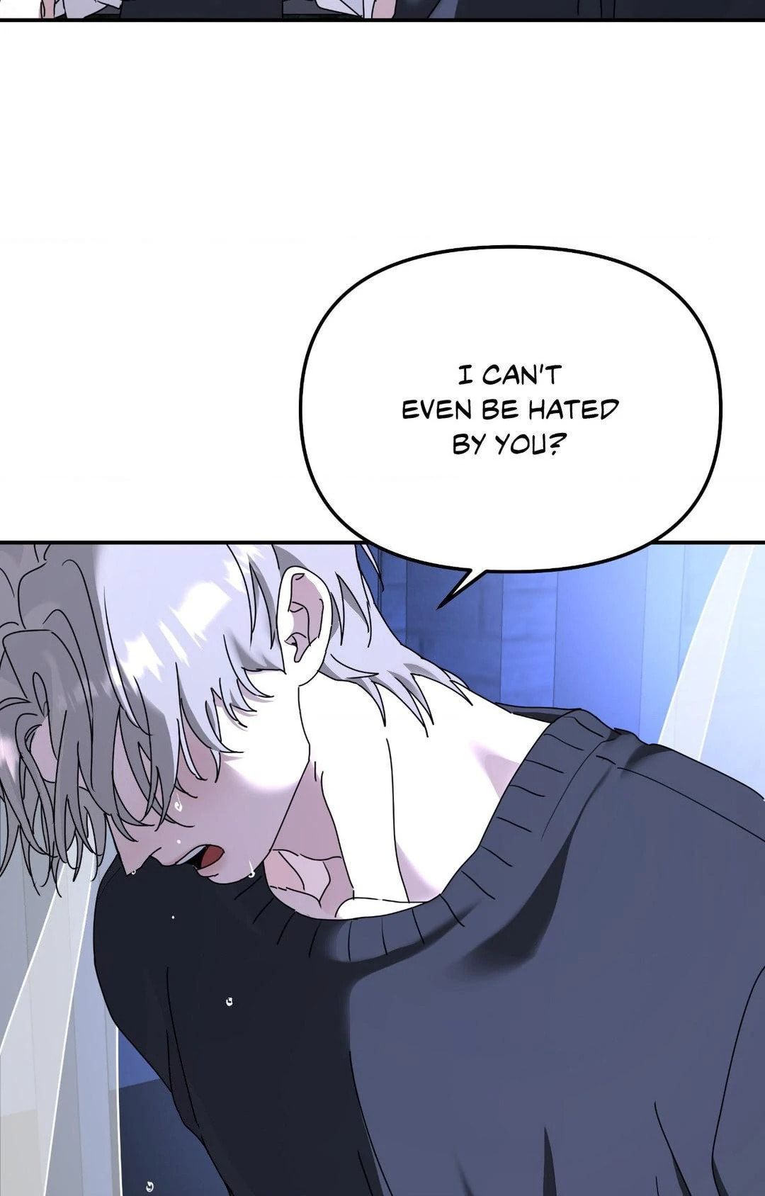 A Tree Without Roots Chapter 81 page 34 - 