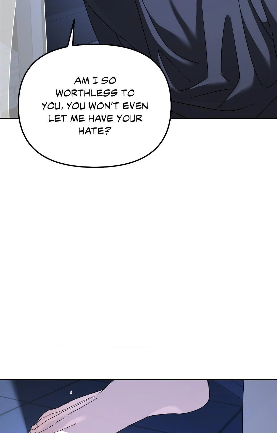 A Tree Without Roots Chapter 81 page 35 - 