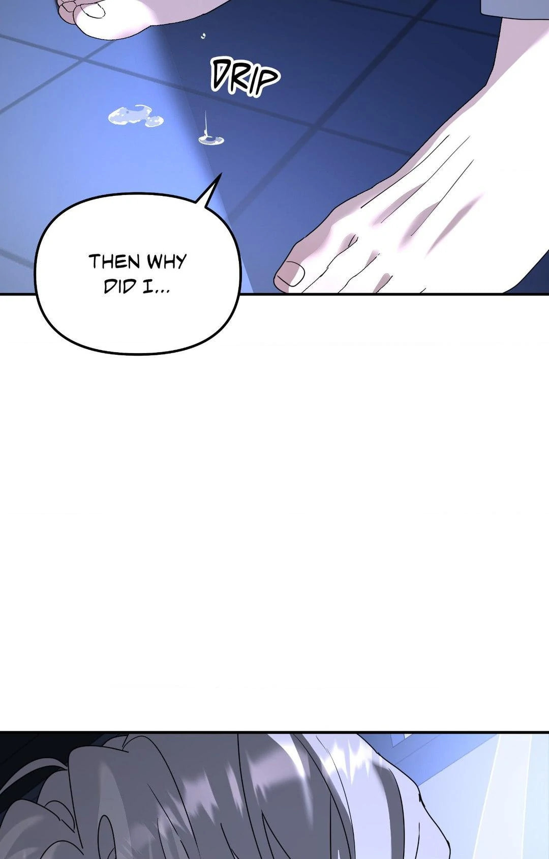 A Tree Without Roots Chapter 81 page 36 - 