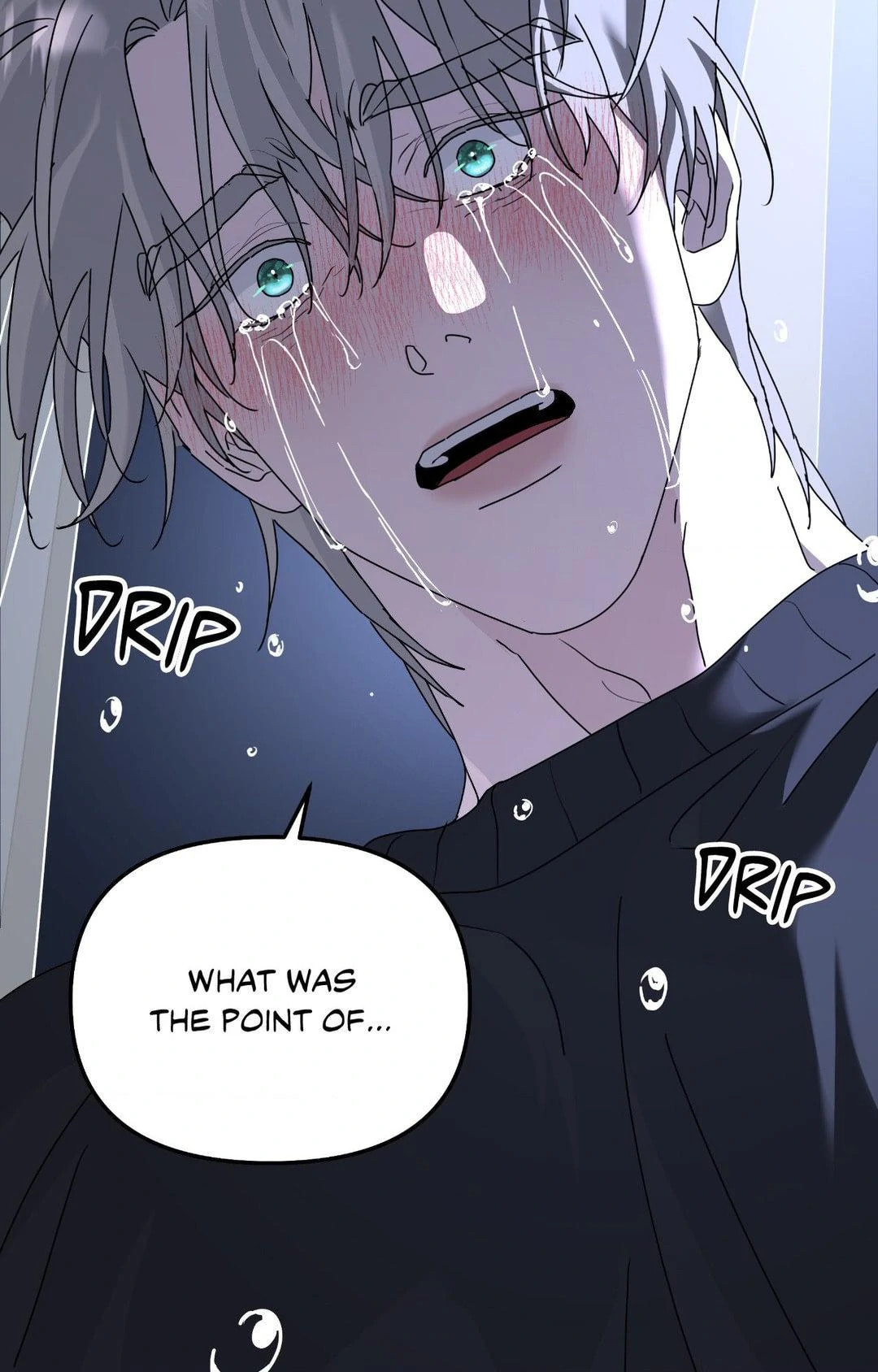 A Tree Without Roots Chapter 81 page 37 - 
