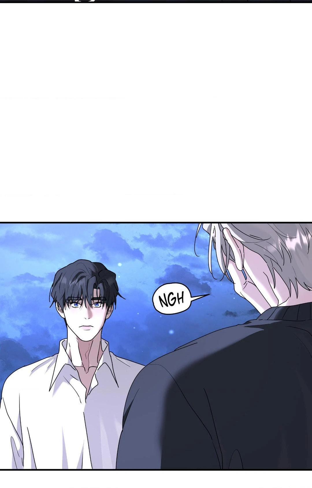 A Tree Without Roots Chapter 81 page 38 - 