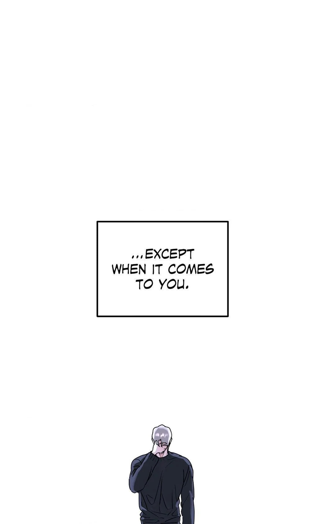 A Tree Without Roots Chapter 81 page 40 - 