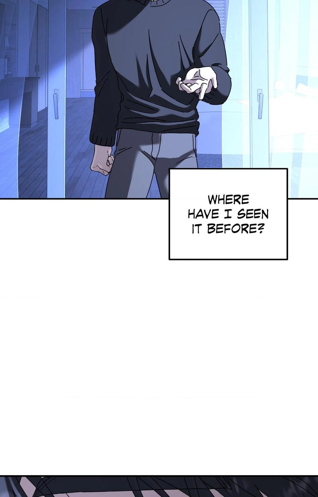 A Tree Without Roots Chapter 81 page 5 - 