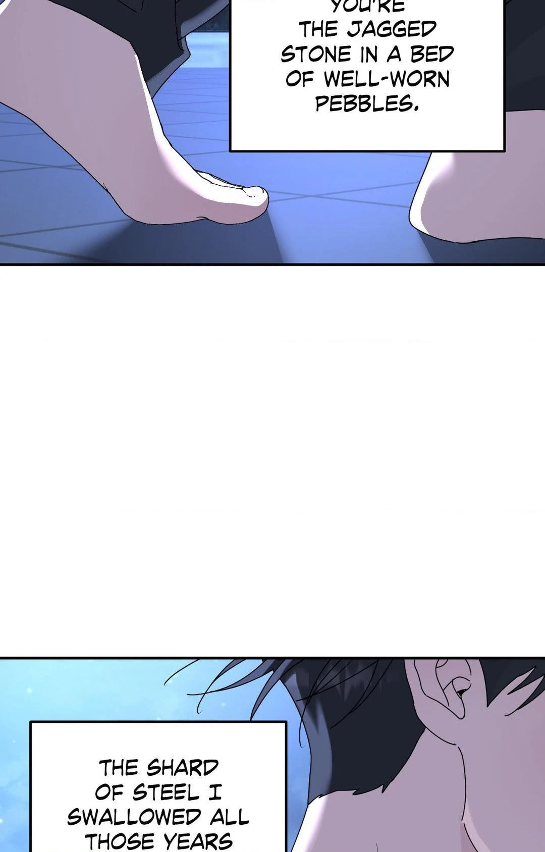 A Tree Without Roots Chapter 81 page 42 - 