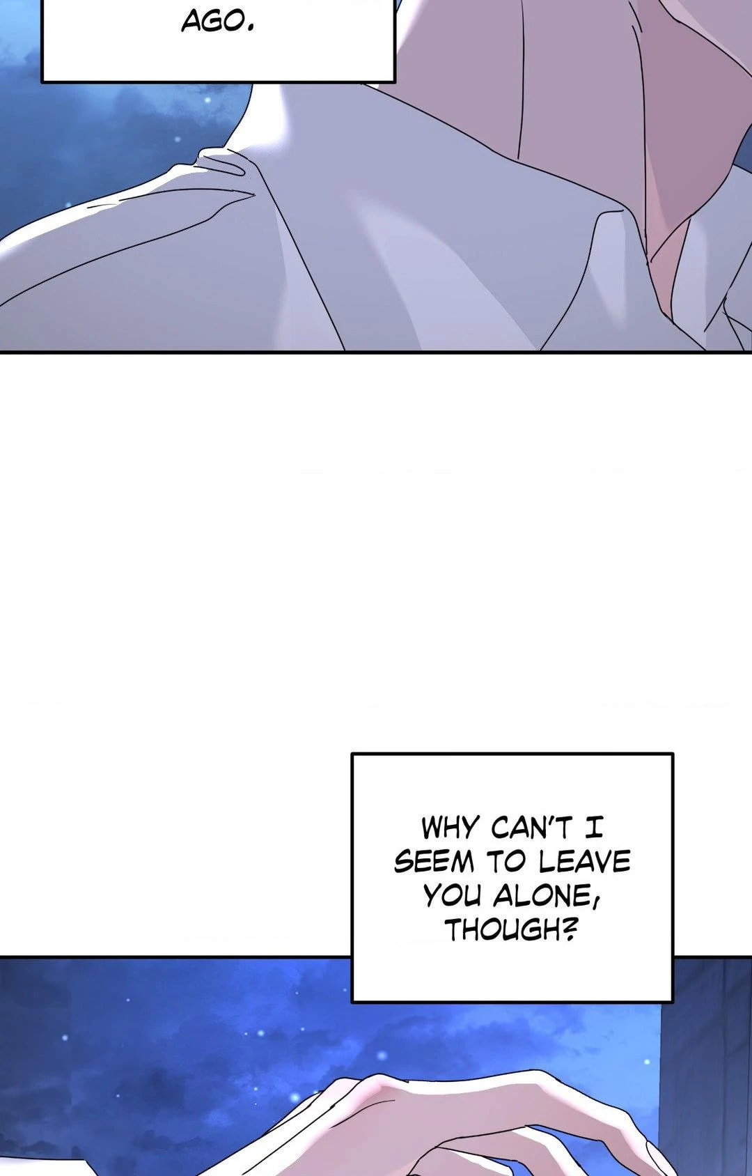 A Tree Without Roots Chapter 81 page 43 - 