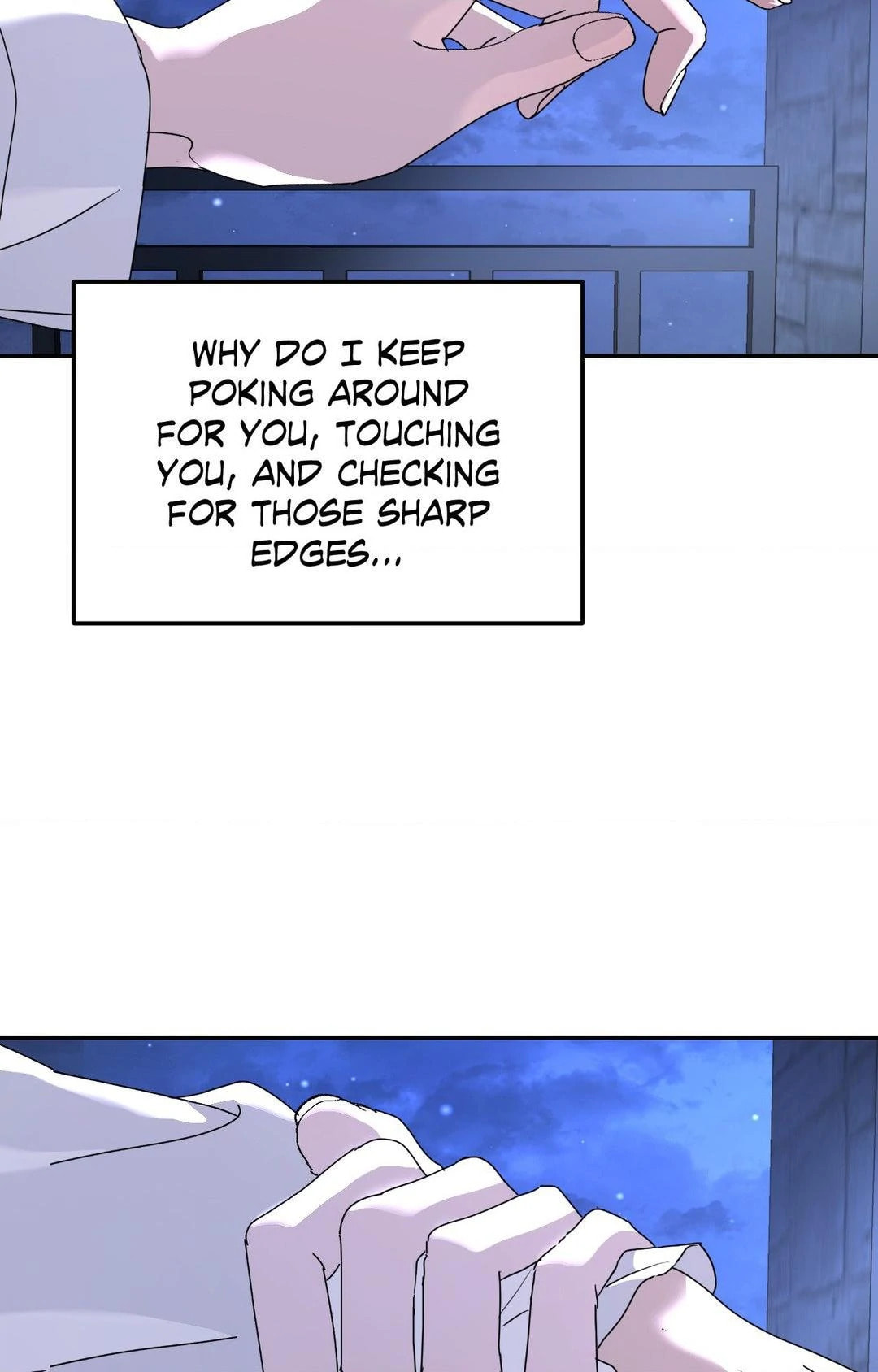 A Tree Without Roots Chapter 81 page 44 - 