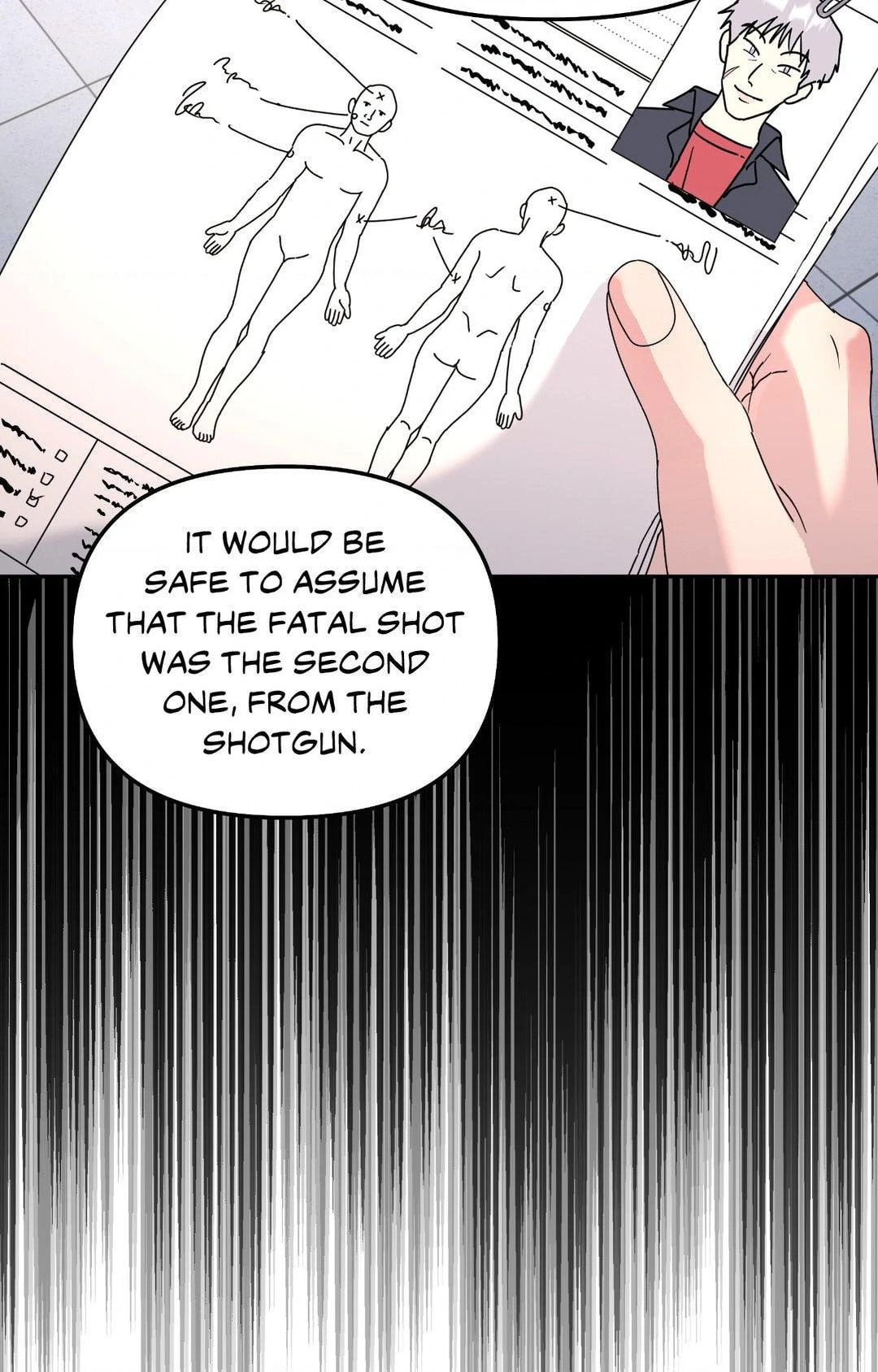 A Tree Without Roots Chapter 81 page 58 - 