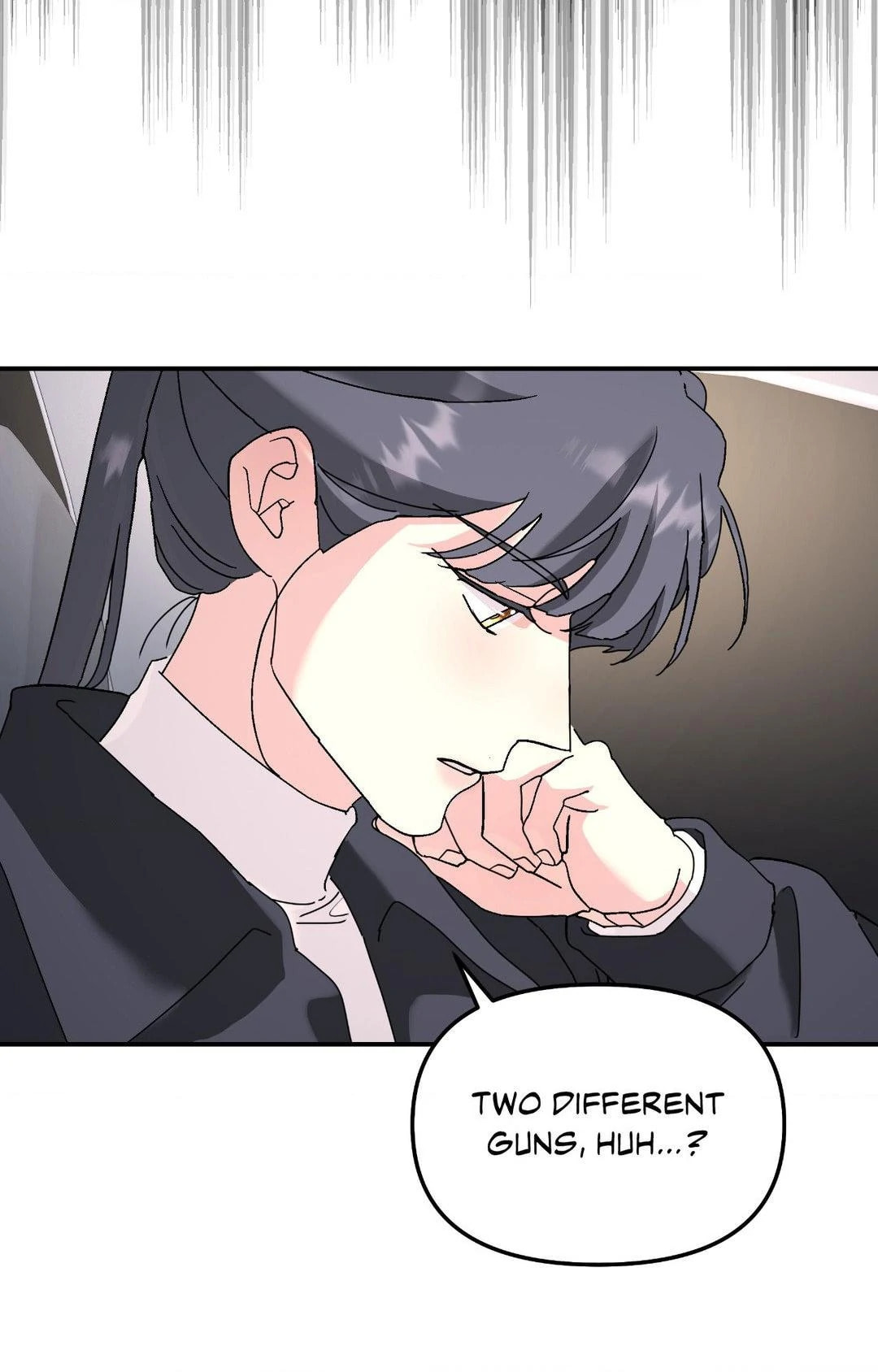 A Tree Without Roots Chapter 81 page 59 - 