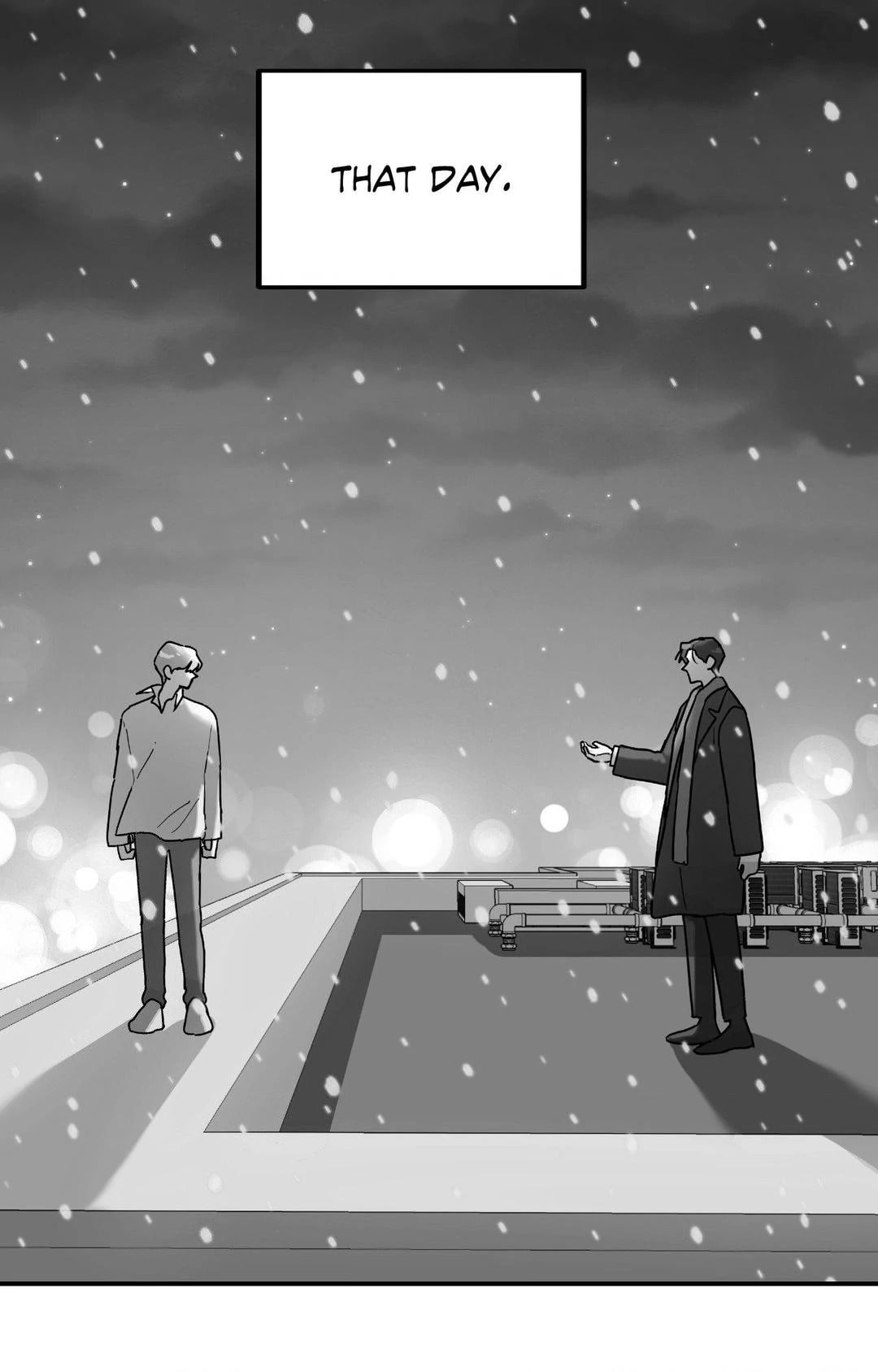 A Tree Without Roots Chapter 81 page 7 - 
