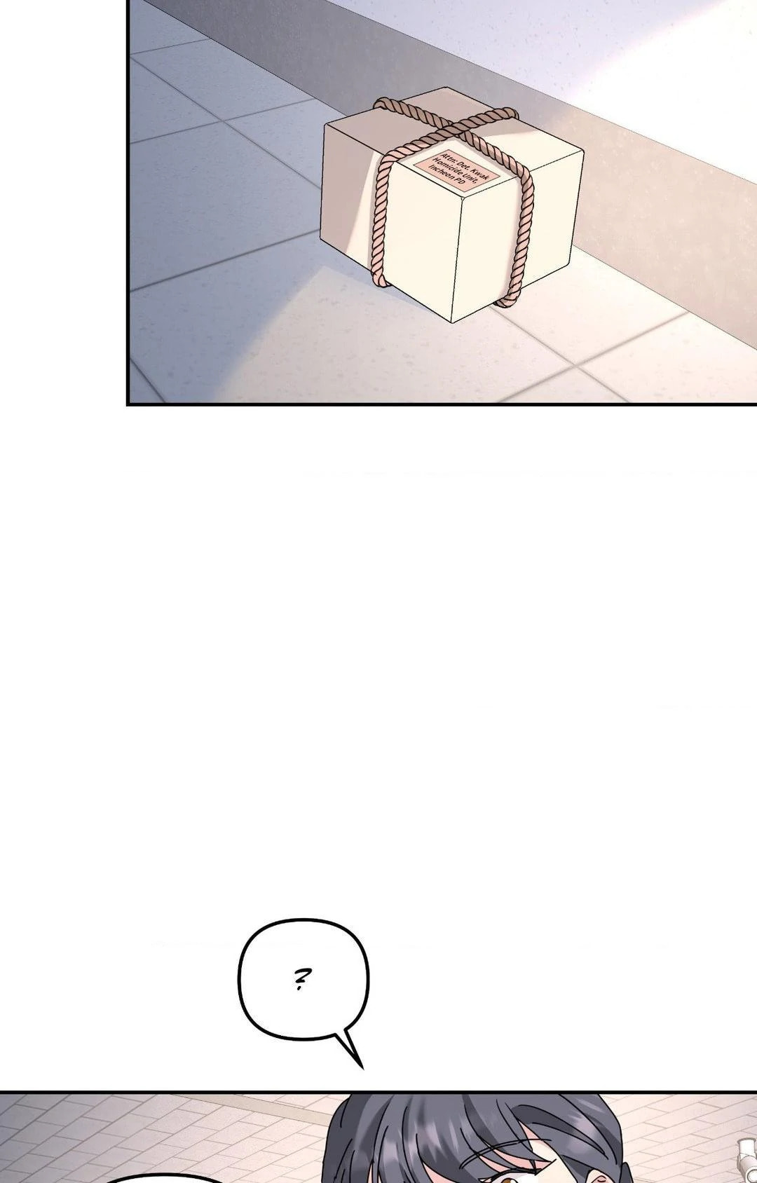 A Tree Without Roots Chapter 81 page 61 - 