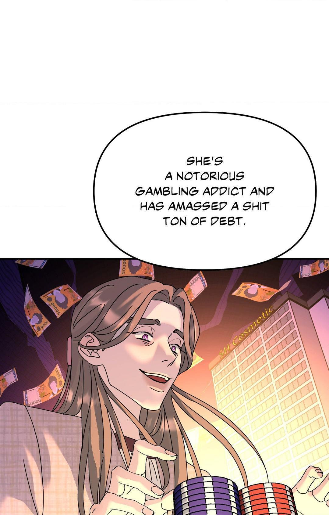 A Tree Without Roots Chapter 81 page 64 - 