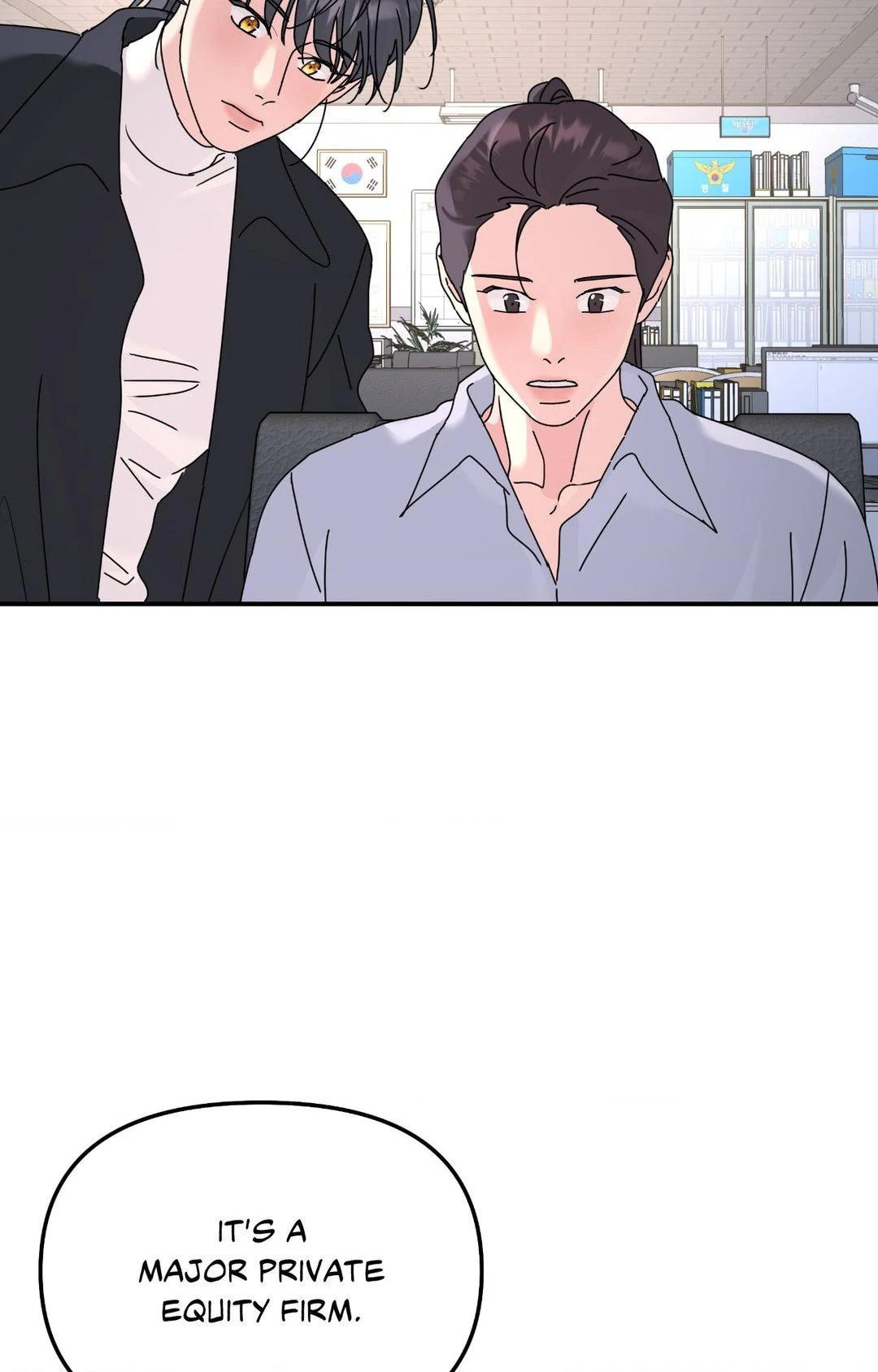 A Tree Without Roots Chapter 81 page 66 - 