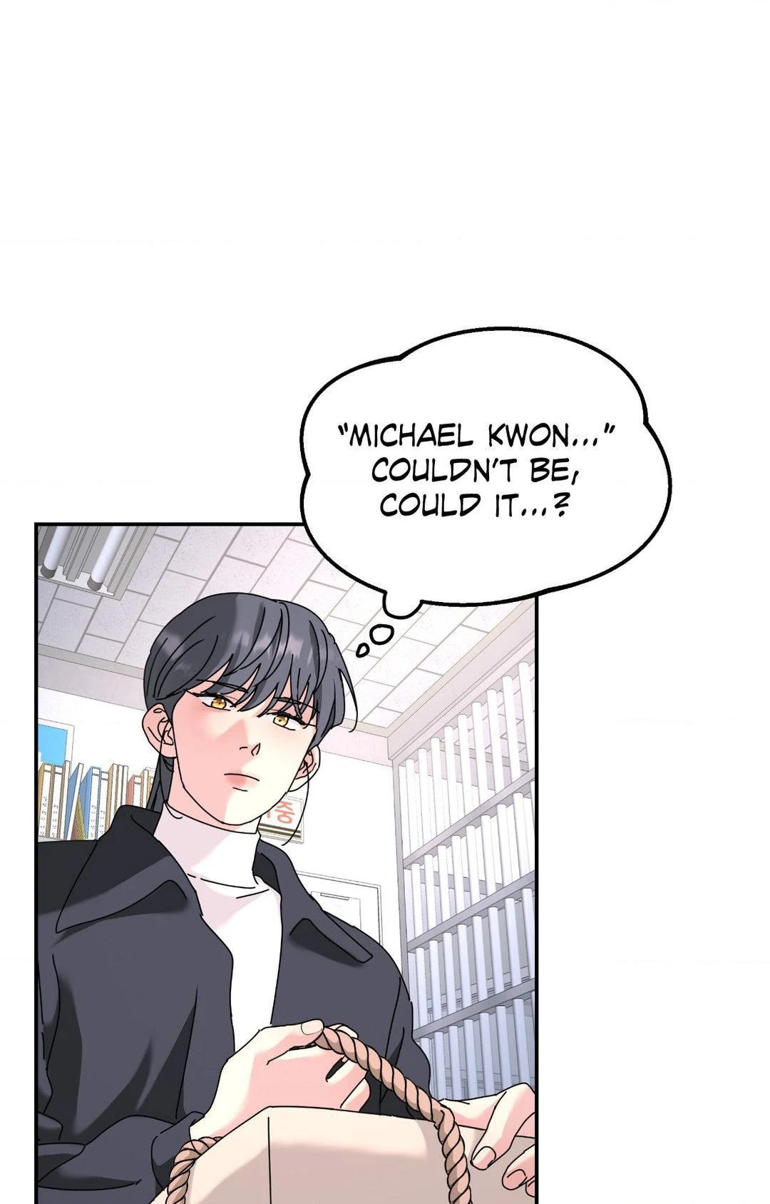 A Tree Without Roots Chapter 81 page 71 - 