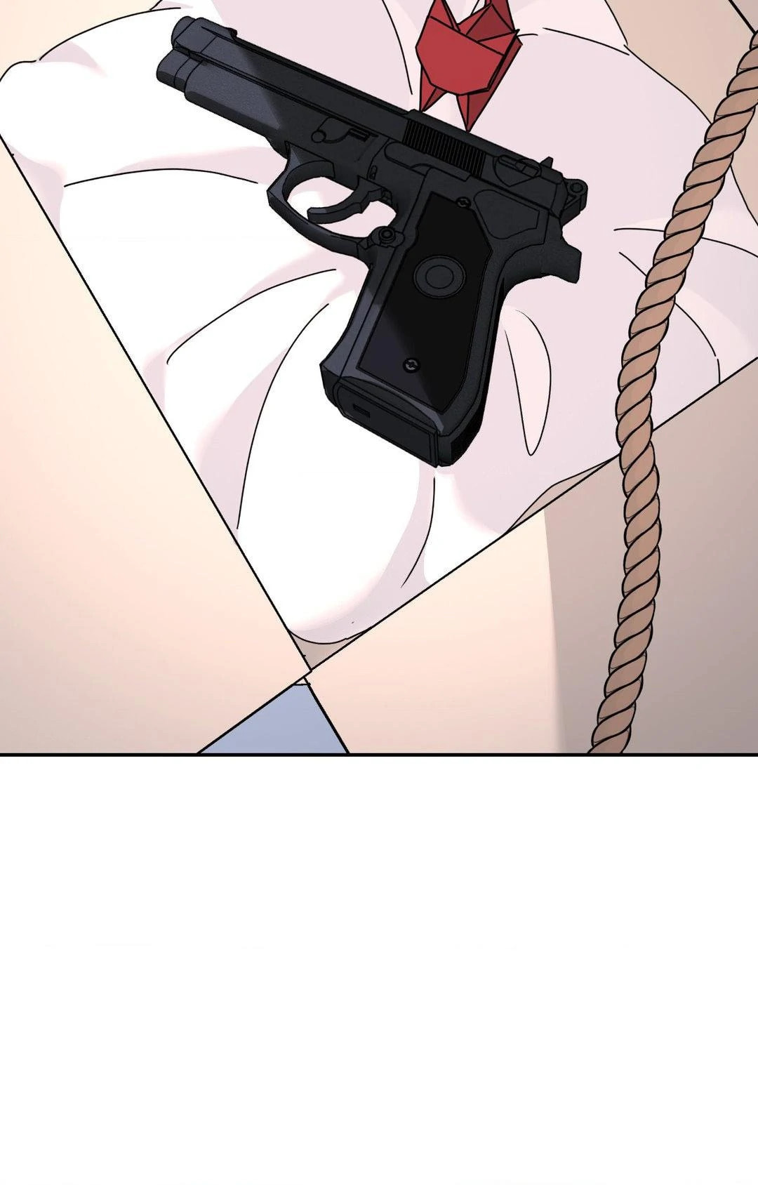A Tree Without Roots Chapter 81 page 74 - 