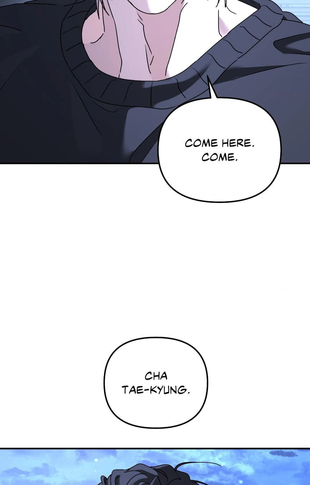 A Tree Without Roots Chapter 81 page 9 - 