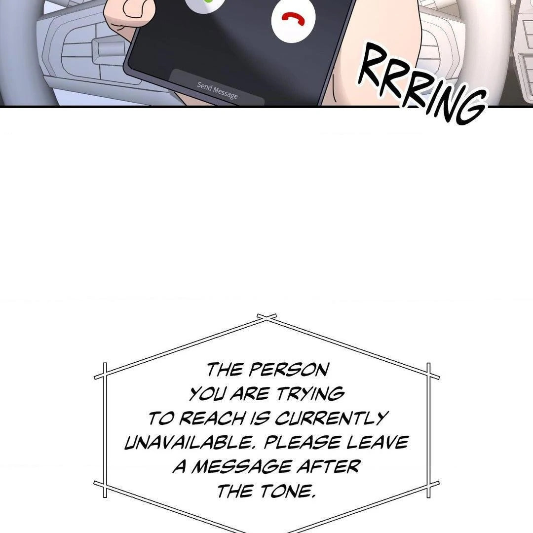 A Tree Without Roots Chapter 82 page 2 - 