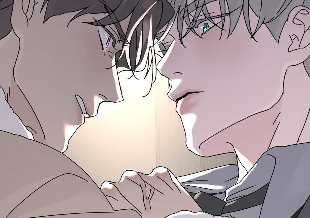A Tree Without Roots Chapter 82 page 101 - 