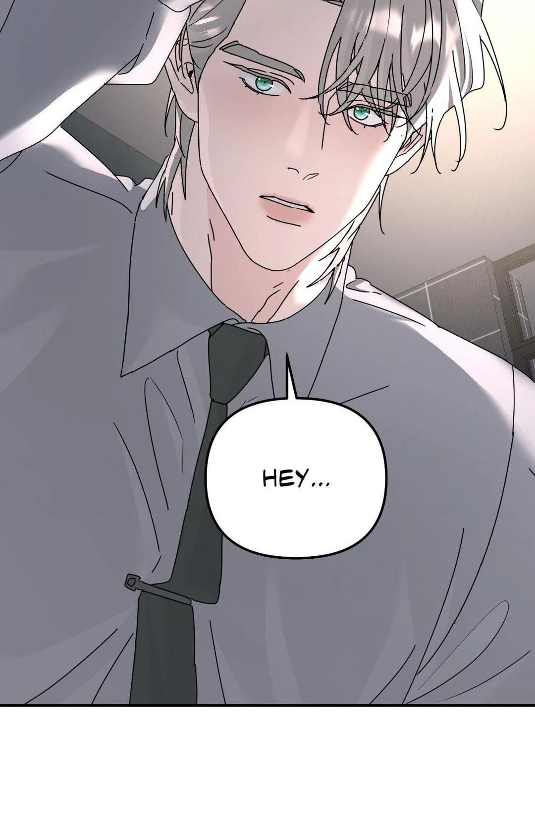 A Tree Without Roots Chapter 82 page 18 - 