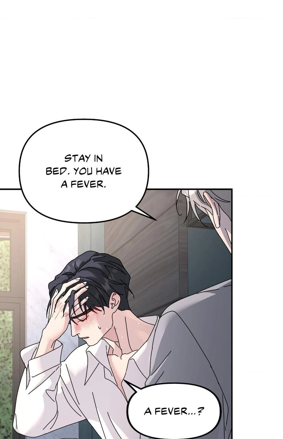 A Tree Without Roots Chapter 82 page 19 - 