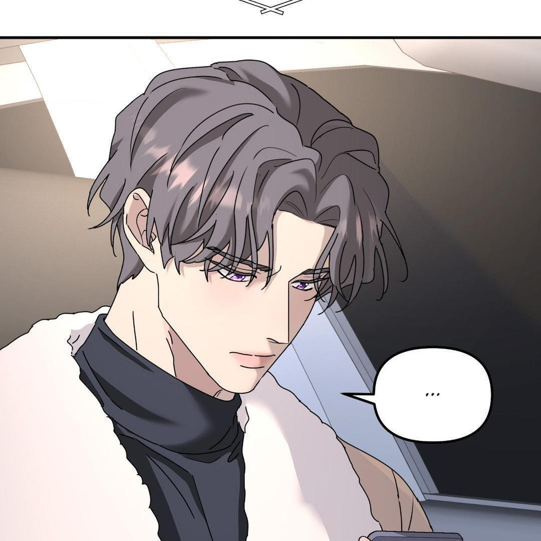 A Tree Without Roots Chapter 82 page 3 - 