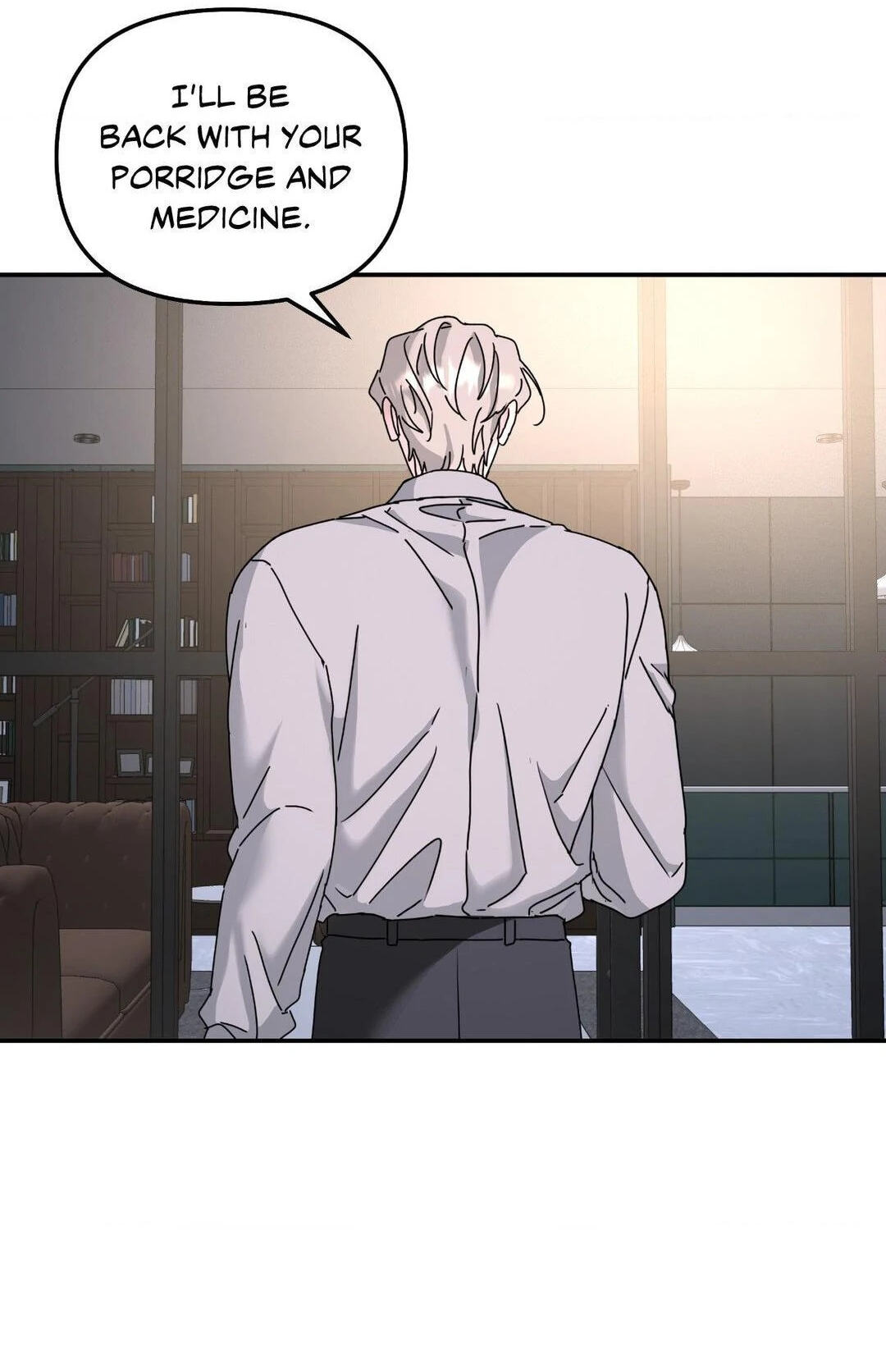 A Tree Without Roots Chapter 82 page 24 - 